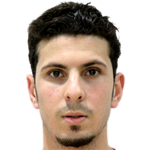 Player picture of Ahmed Al Nahawi