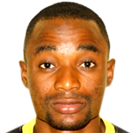 Player picture of Baba Lamine Traoré