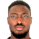 Player picture of Seck Aboubakar Diabagaté