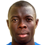 Player picture of Alexandre Yéhoulé