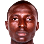 Player picture of Abdulganiyu Saheed