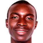 Player picture of Abdullahi Alpha