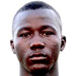 Player picture of Wasiu Jimoh