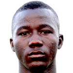 player picture of W. Jimoh