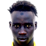 Player picture of Alassane Diouf