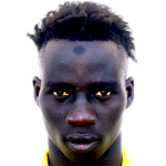 player picture of A. Diouf