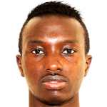 player picture of S. Mbaye
