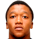 player picture of A. Magqwaka