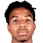 Player picture of Demeaco Duhaney