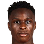 Player picture of Rodney Kongolo