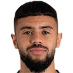 Player picture of باولو فرنانديز 