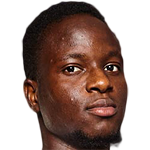 Player picture of Moïse Sakava