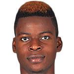 Player picture of Idrissa Doumbia