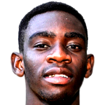 player picture of E. Sekhwama