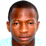 Player picture of Moussa Camara