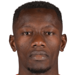 Player picture of Mohamed Mady Camara