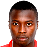 player picture of I. Camara
