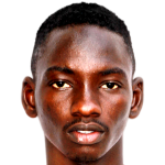 player picture of M. Dramé