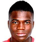 Player picture of Yamodou Touré
