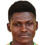 Player picture of Adamou Ibrahim