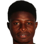 Player picture of Issah Abdoulaye