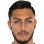 Player picture of هوجو اريلانو