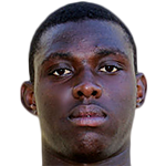 player picture of T. Griffiths