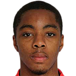 Player picture of Dante Campbell