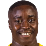 Player picture of Gabriel Boakye