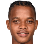Player picture of Peter-Lee Vassell
