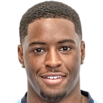 player picture of Z. Bartley