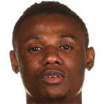 Player picture of Kingsley Michael