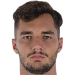 Player picture of Stefano Greco
