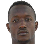 Player picture of Moustapha Kaboré