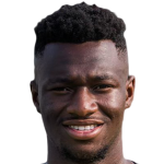 Player picture of Agyemang Diawusie