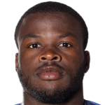 player picture of S. Lebongo