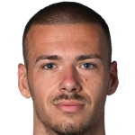 Player picture of أنتوني ريسيوبي