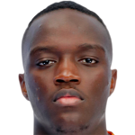 Player picture of Mouctar Diakhaby