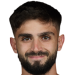 Player picture of Reian Meddour