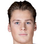 Player picture of Viktor Boone