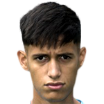 Player picture of Yassine Abdelali