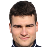 player picture of M. Rushiti