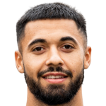 Player picture of إيميل أباز