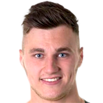Player picture of Conor Mitchell