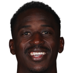 Player picture of Wilfried Zahibo