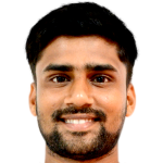 player picture of A. Das