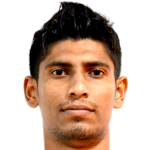 Player picture of Prosenjit Ghosh