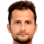 Player picture of راكشيت داجار