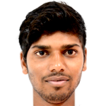 player picture of R. Adnaik