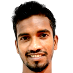 Player picture of Shrikanth Molangiri